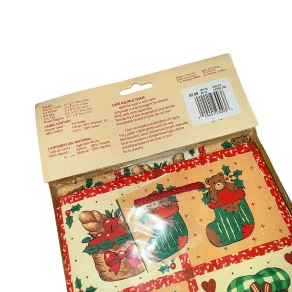 Ashley Taylor welcome festive